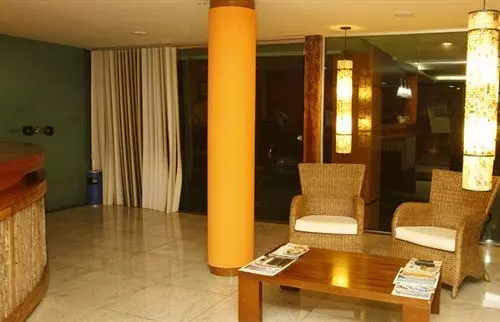 Fotos del hotel Mandragora:  17