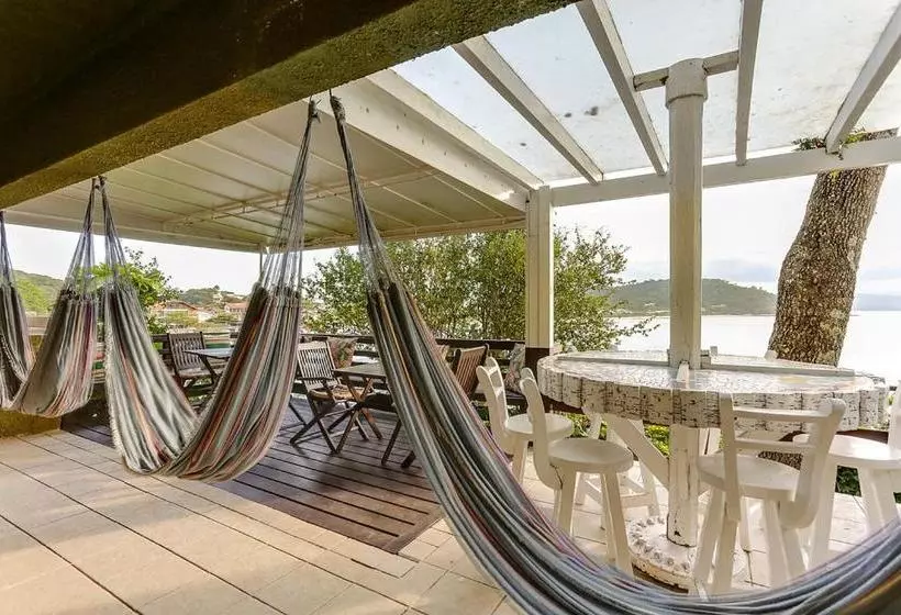 Fotos del hotel Pousada Da Vigia:  3