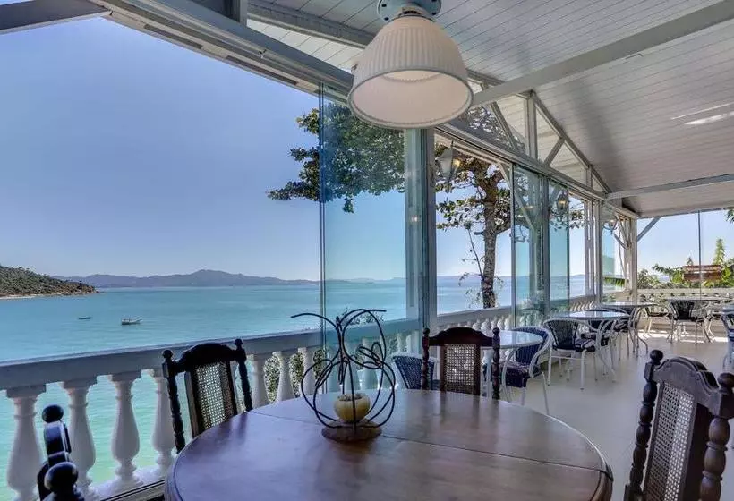 Fotos del hotel Pousada Da Vigia:  5