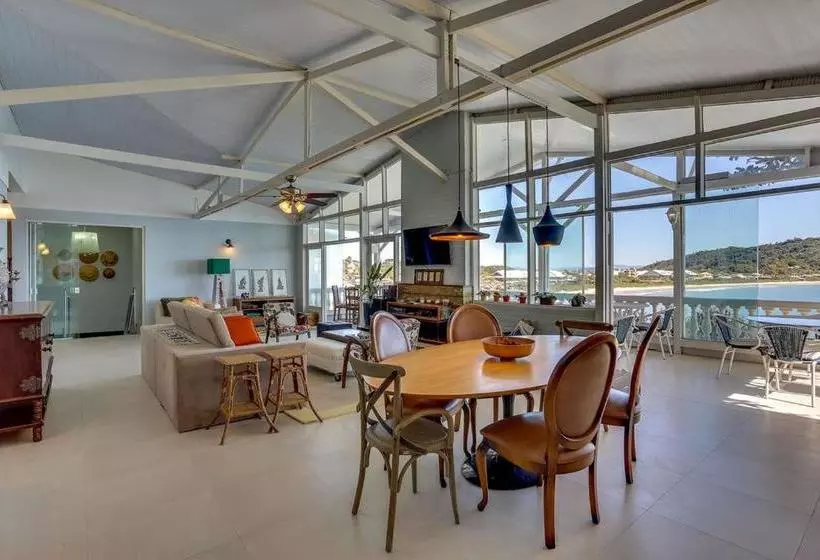 Fotos del hotel Pousada Da Vigia:  11