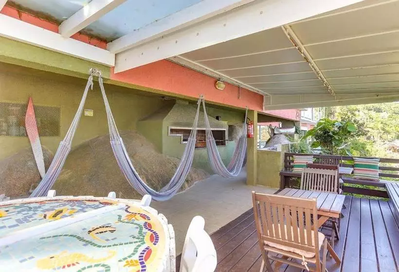 Fotos del hotel Pousada Da Vigia:  7