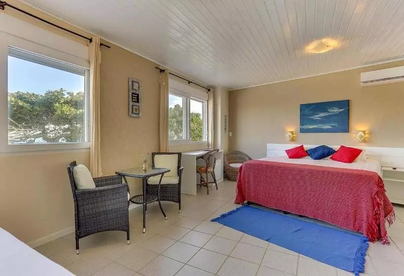 Fotos del hotel Pousada Da Vigia:  13