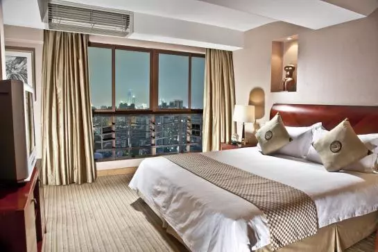 Fotos del hotel Yalong International:  8