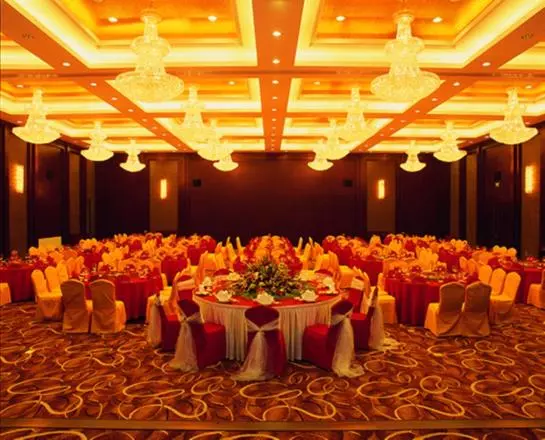 Fotos del hotel Yalong International:  11