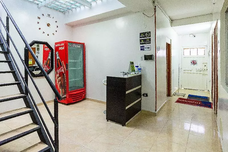 Fotos del hotel Ayenda Casa Howard 1092:  5