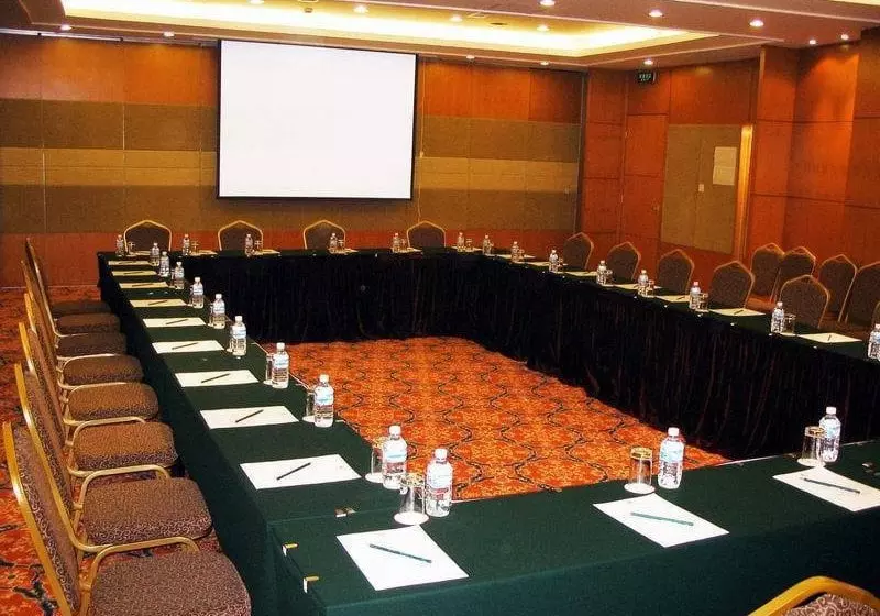 Fotos del hotel Shanghai Airlines Travel:  4