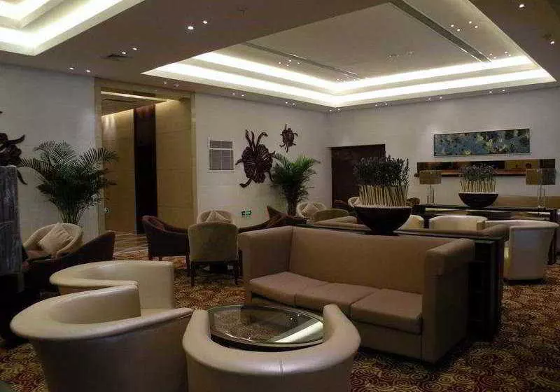 Fotos del hotel Vanwarm International Hotel:  3