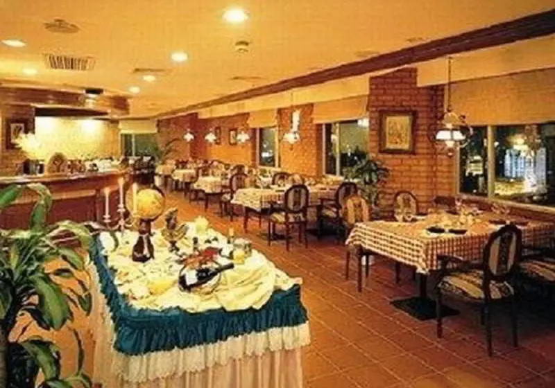 Fotos del hotel Vanwarm International Hotel:  5