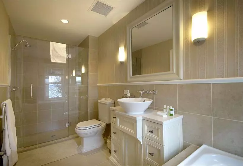 Fotos del hotel Esplanade Residences By Heritage Hotels:  12