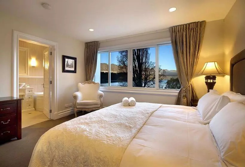 Fotos del hotel Esplanade Residences By Heritage Hotels:  24