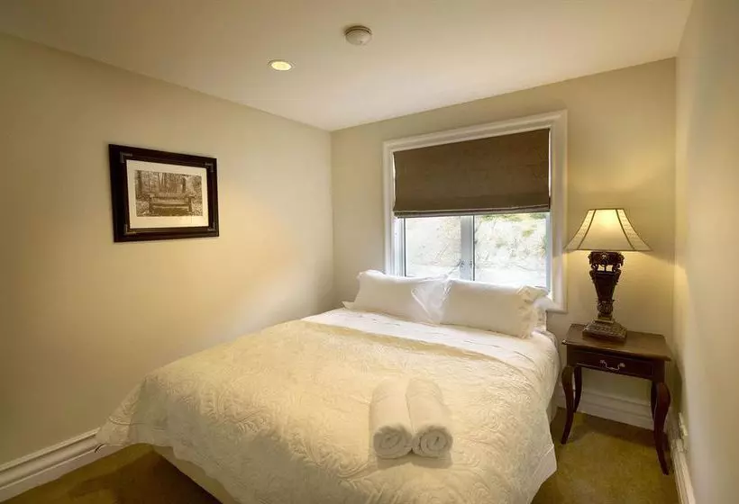 Fotos del hotel Esplanade Residences By Heritage Hotels:  22