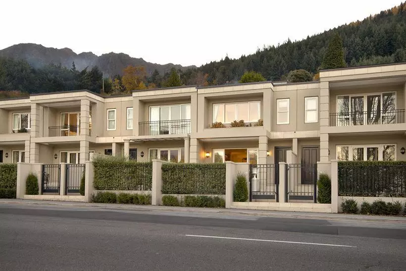 Fotos del hotel Esplanade Residences By Heritage Hotels:  15