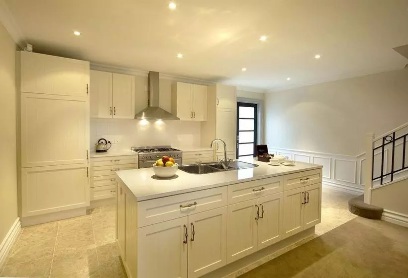 Fotos del hotel Esplanade Residences By Heritage Hotels:  5