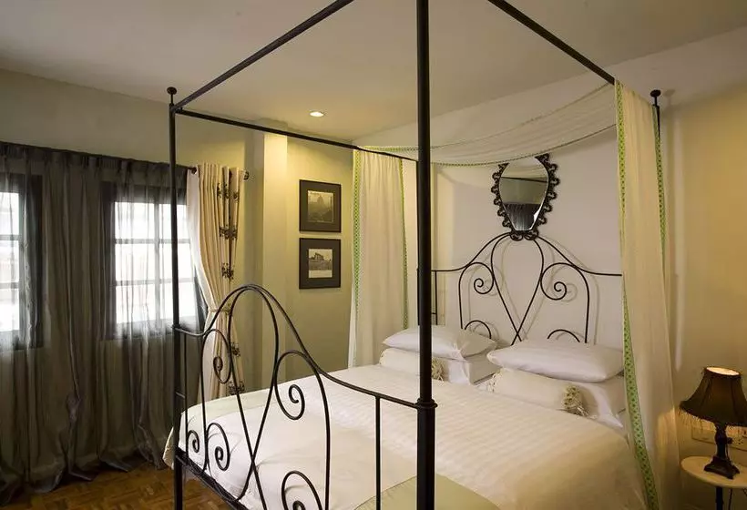 Fotos del hotel Aspira Davinci Sukhumvit 31:  25