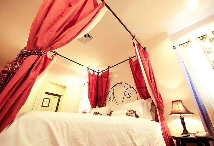 Fotos del hotel Aspira Davinci Sukhumvit 31:  13