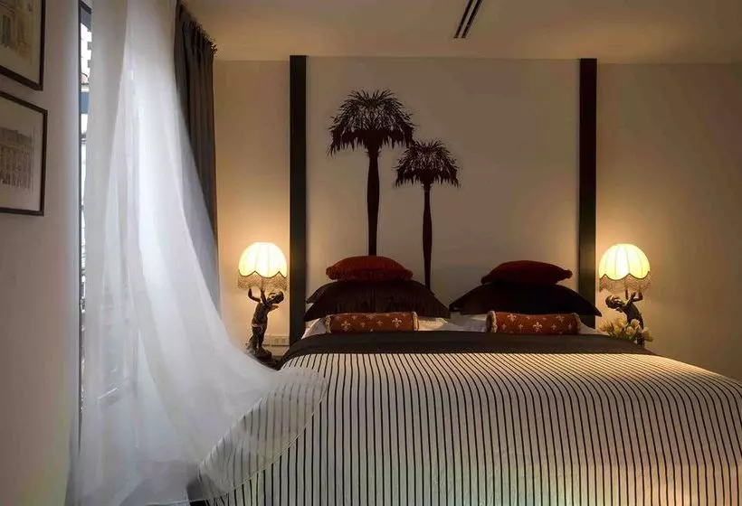 Fotos del hotel Aspira Davinci Sukhumvit 31:  21