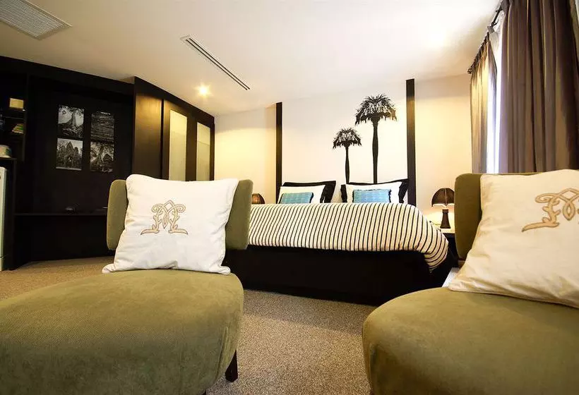 Fotos del hotel Aspira Davinci Sukhumvit 31:  17