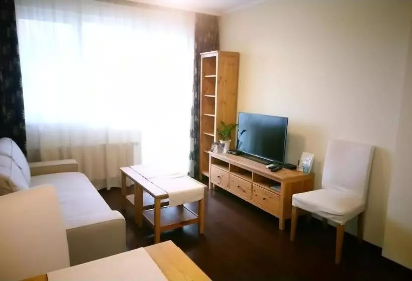 Fotos del hotel Apartment House Sofia:  11