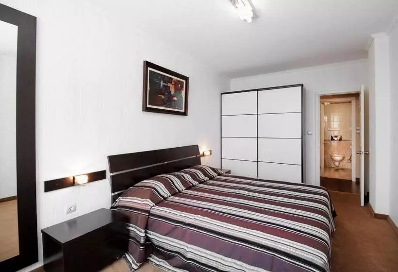 Fotos del hotel Apartment House Sofia:  13