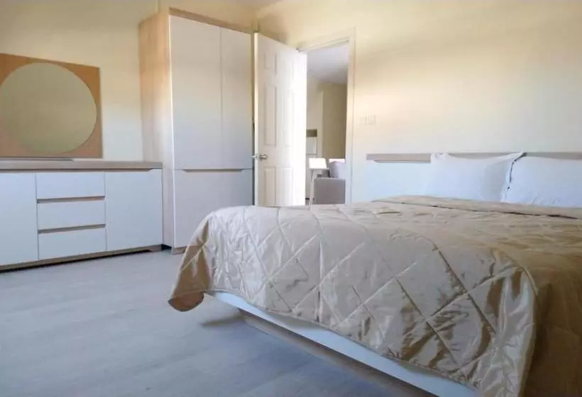 Fotos del hotel Apartment House Sofia:  9