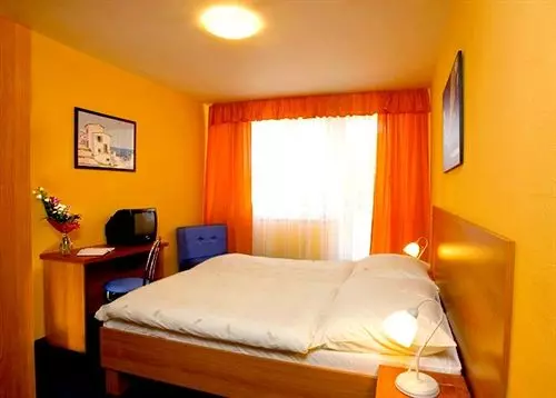 Fotos del hotel Bridge:  11