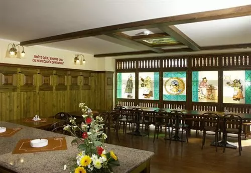 Fotos del hotel Bridge:  3