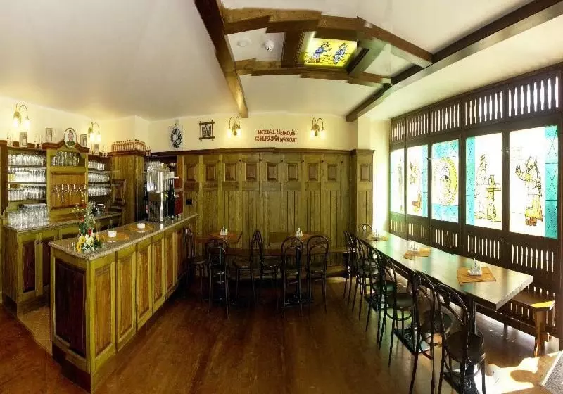 Fotos del hotel Bridge:  4