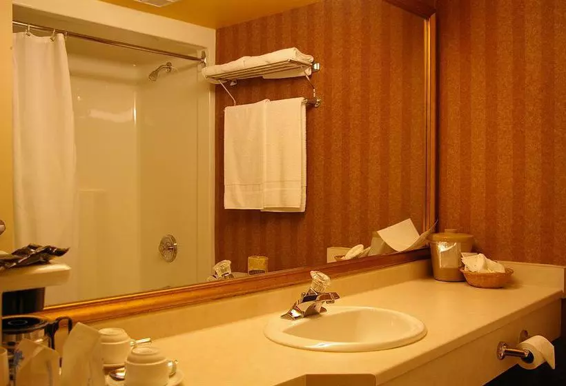 Fotos del hotel The Peninsula Inn & Resort:  5