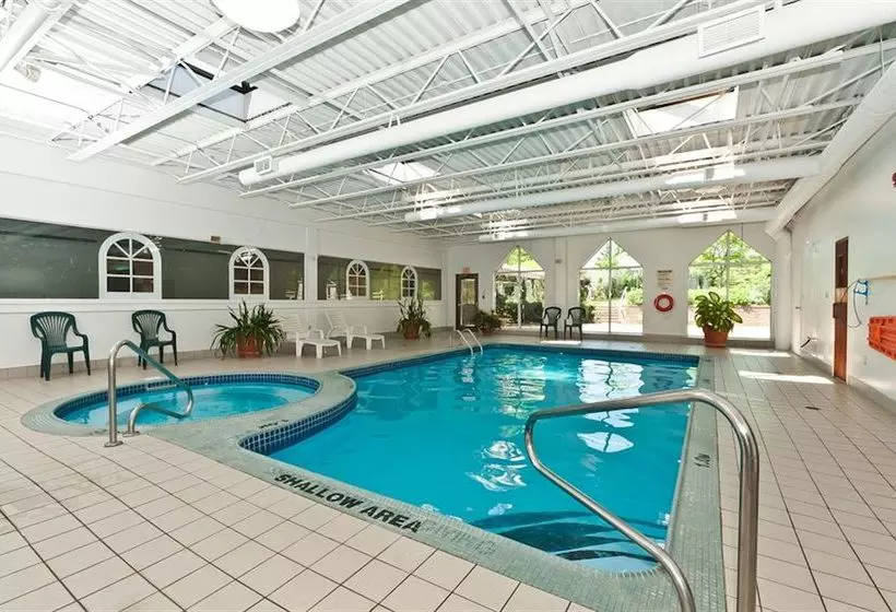 Fotos del hotel The Peninsula Inn & Resort:  2