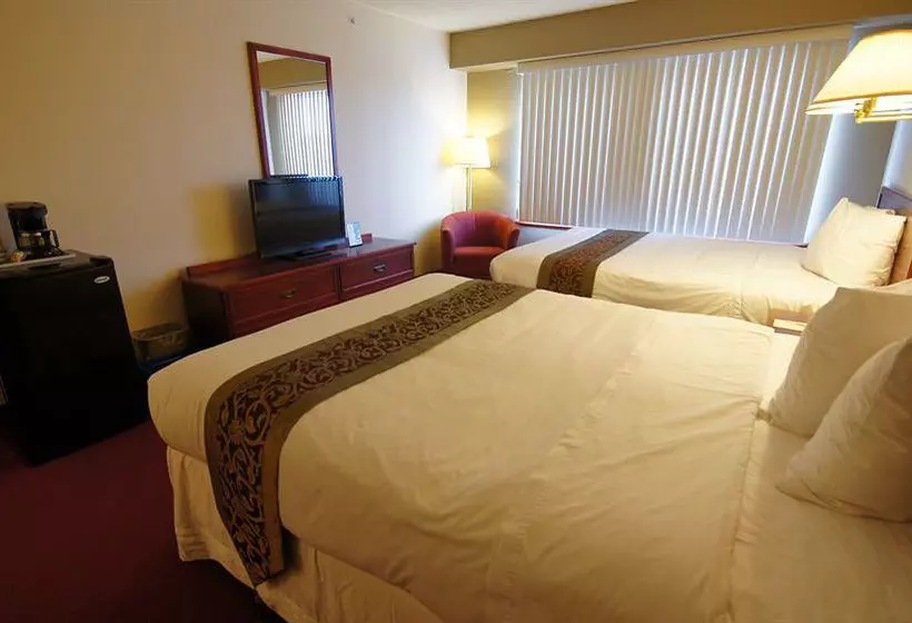 Fotos del hotel The Peninsula Inn & Resort:  13