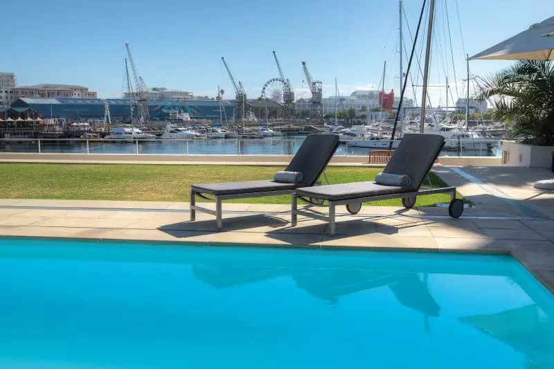 Fotos del hotel V&a Waterfront Village:  2