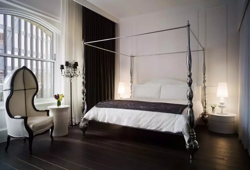 Fotos del hotel Ames Boston :  10