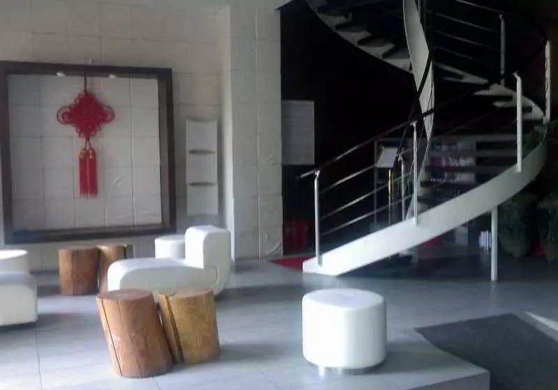 Fotos del hotel Jiaolou Business:  2