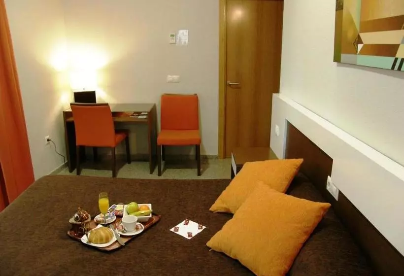 Fotos del hotel Explanada Hotel Alicante:  12