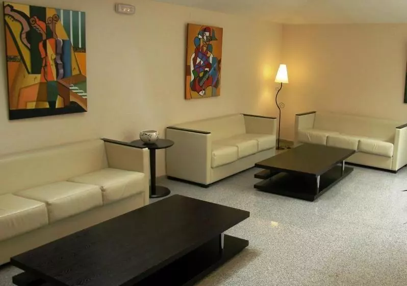 Fotos del hotel Explanada Hotel Alicante:  3