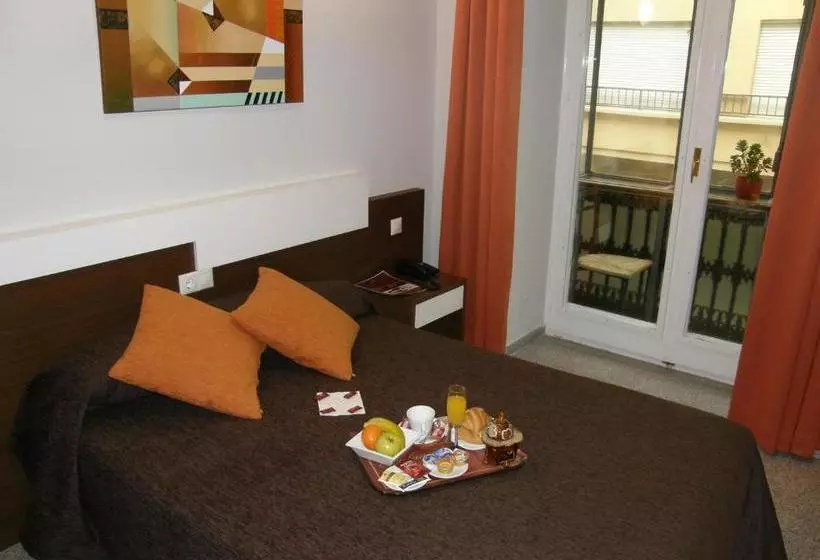 Fotos del hotel Explanada Hotel Alicante:  14