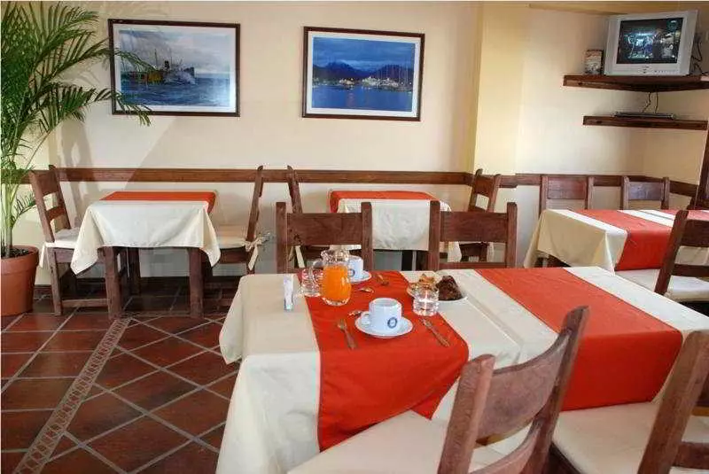 Fotos del hotel El Viejo Lobo de Mar:  2