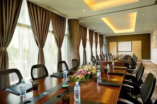 Fotos del hotel Fraser Suites Cbd, Beijing:  4