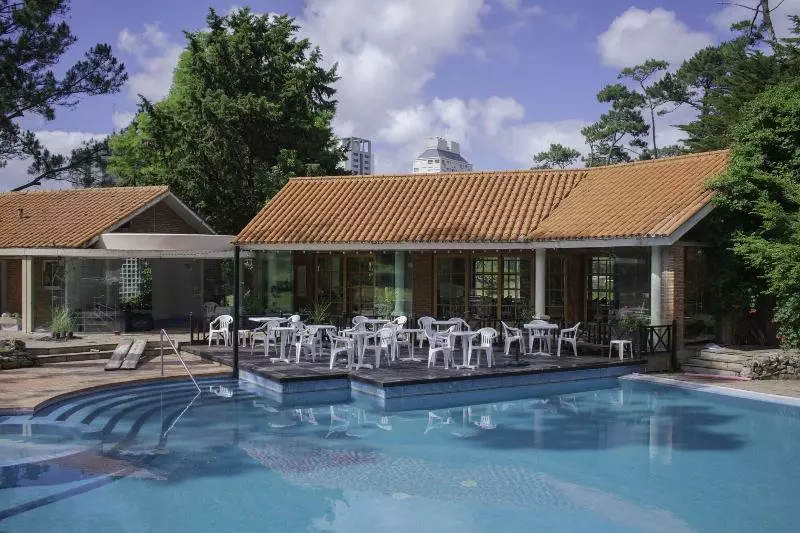 Fotos del hotel Parque Hotel Saint Pierre:  4