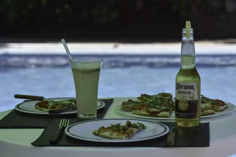 Fotos del hotel Parque Hotel Saint Pierre:  3