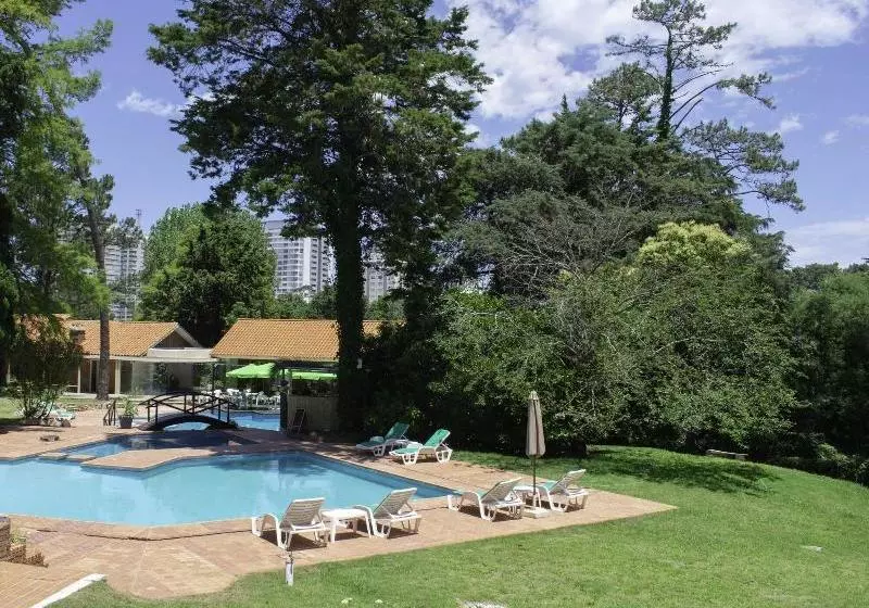 Fotos del hotel Parque Hotel Saint Pierre:  10