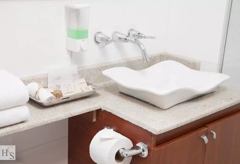 Fotos del hotel Cyan Suites:  4