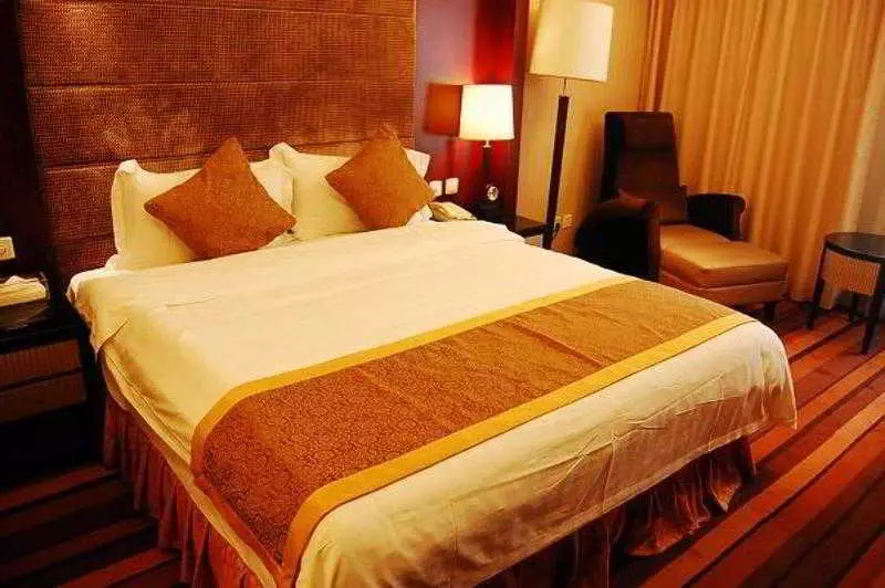 Fotos del hotel Fairmont Residence Beijing:  14