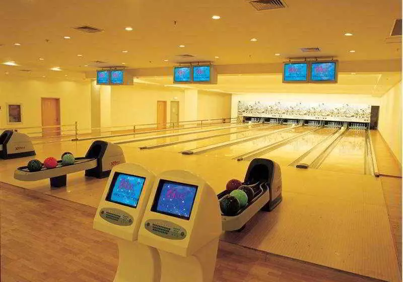 Fotos del hotel International Bamboo And Rattan Tower:  4