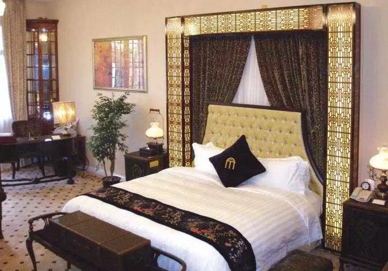 Fotos del hotel The Mansion:  8