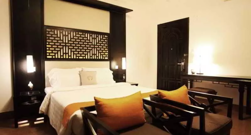 Fotos del hotel The Mansion:  10