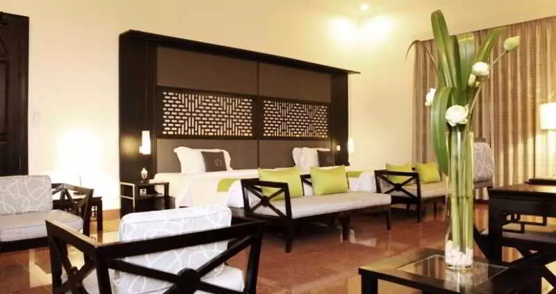 Fotos del hotel The Mansion:  5