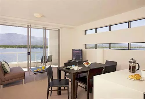 Fotos del hotel The Sebel Cairns Harbour Lights:  14