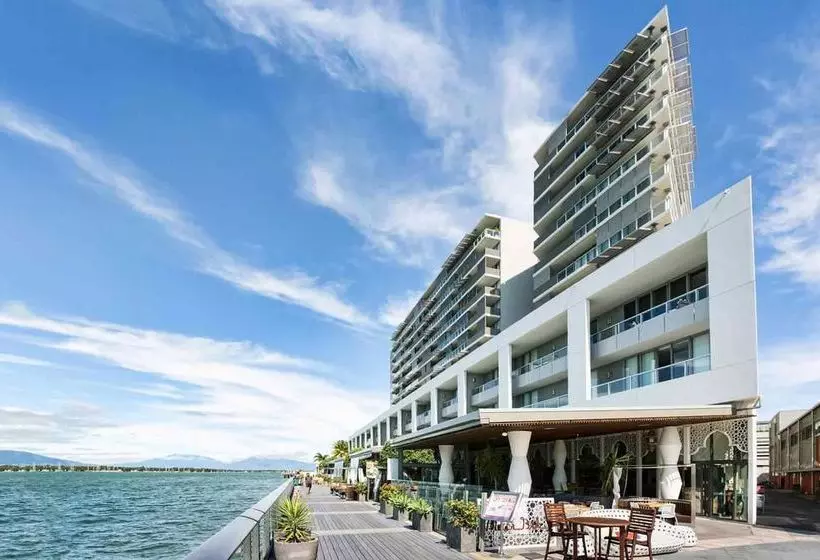 Fotos del hotel The Sebel Cairns Harbour Lights:  25