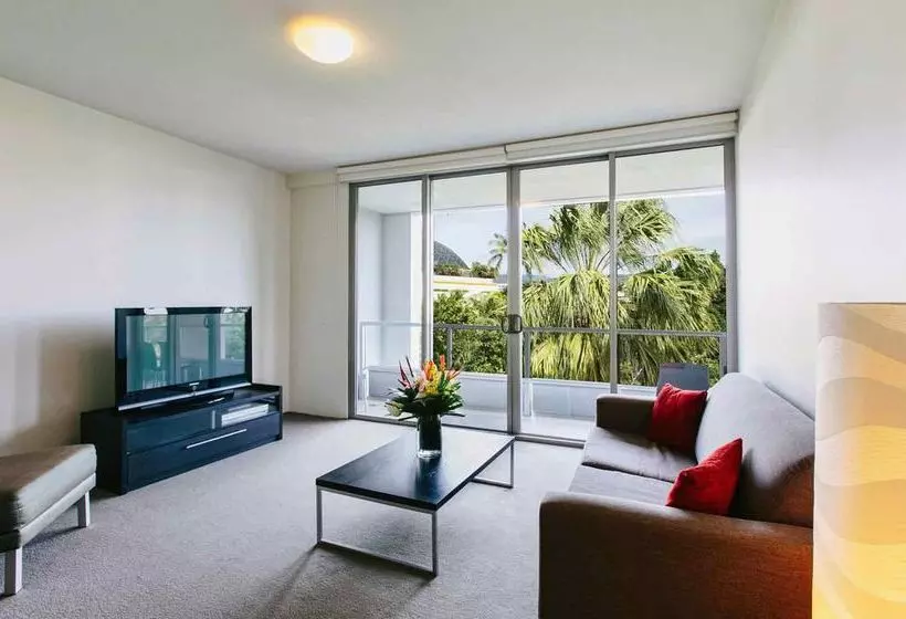 Fotos del hotel The Sebel Cairns Harbour Lights:  7